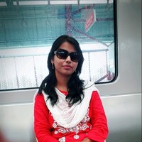 Aradhana Srivastava