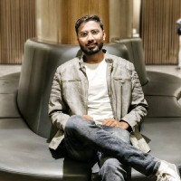 Tejas Chaudhari