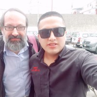 Jeferson Hilario Guido