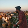 Pijush Mahanta