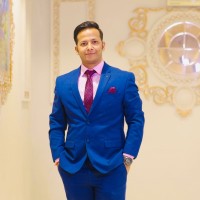Niraj Aggarwal