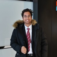 Amitesh Srivastava