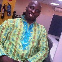 Edwin.O. Igele
