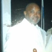 Darryl Dunlap