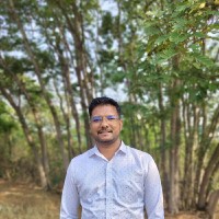 Jaydeep Khadake