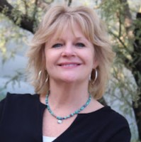 Lisa Robinson
