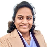 Jagruthi Bandi
