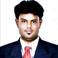 Syed Arshad Ayub Shajahan