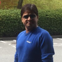 sanjay kothari