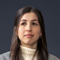 Isabella Sorroche Zambo