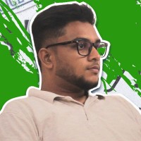 Gokulnath V