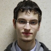 Антон Украинский