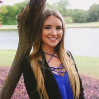 Hannah Kinsey