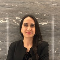 Burcu Yıldırım Tıraşoğlu (Ph.D.)