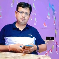 Prawesh Kumar Jha
