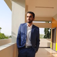 Rehan Jawed