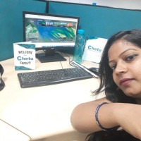Karishma Gahlot