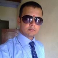 Pushker Singh