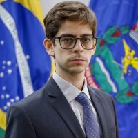 Gabriel José Bernardi Costa