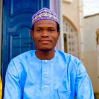 Usaini Abubakar Musa Dogo
