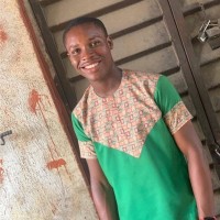 Saviour Bassey
