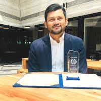 Syed Danish Kamal Bukht