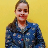 Vanshika Tripathi