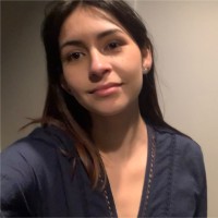 Ivette Silva
