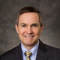 Robert Lowry, CPA, CFA