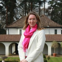 Alexandra Barlow