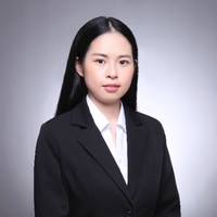 Gloria Wu