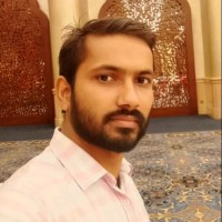 Ajendra Kumar Singh