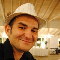 Giannis Sideras