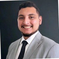 Stephen Moreno