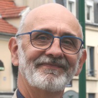 Pierre Caron