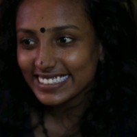 Aswathy A