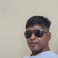 Jebaraj Manas