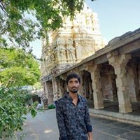 Sanjeev Karre