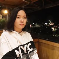 Lily Zhou