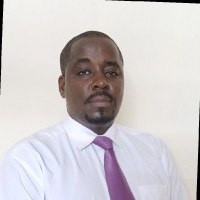 Morris Kitheka
