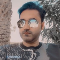 Yasir Rizwan