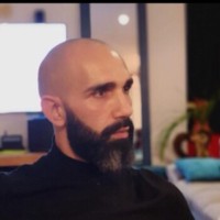 Yacine Miri