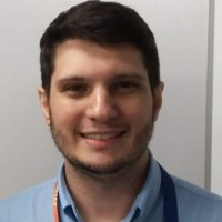 Tiago Luna Ferreira da Silva