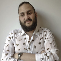 Daniel Osorio Adolphs