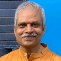 Balaji Patri