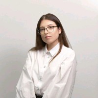 Svitlana Kravchuk