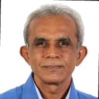 Siddesha Hanumanthappa