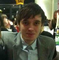 Jonathan Oldroyd