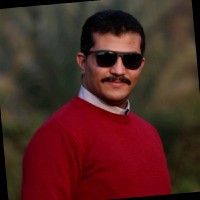 Ahmed Seddik