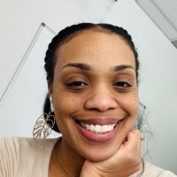 La'Torya Griffin
